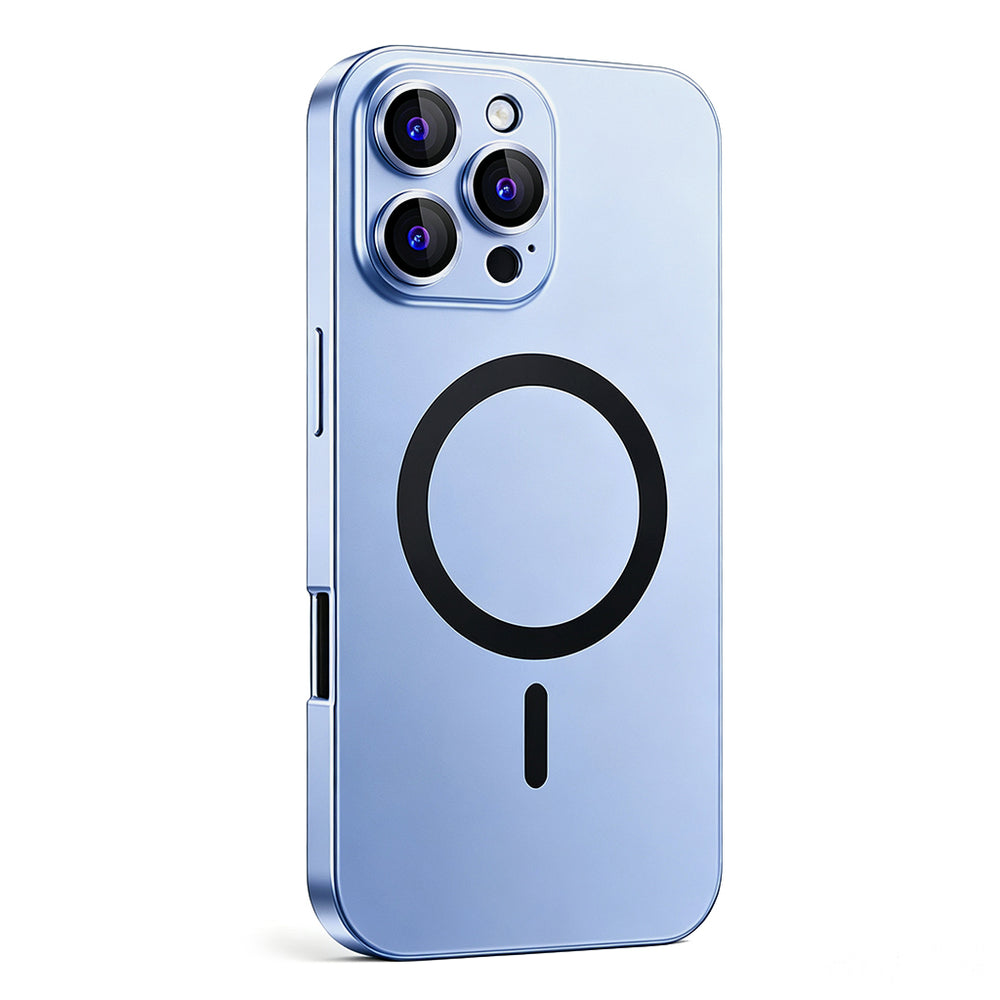 Ronwel™ Magnetic Alloy Case