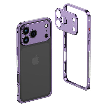 Ronwel™ EdgePatrol Metal Case