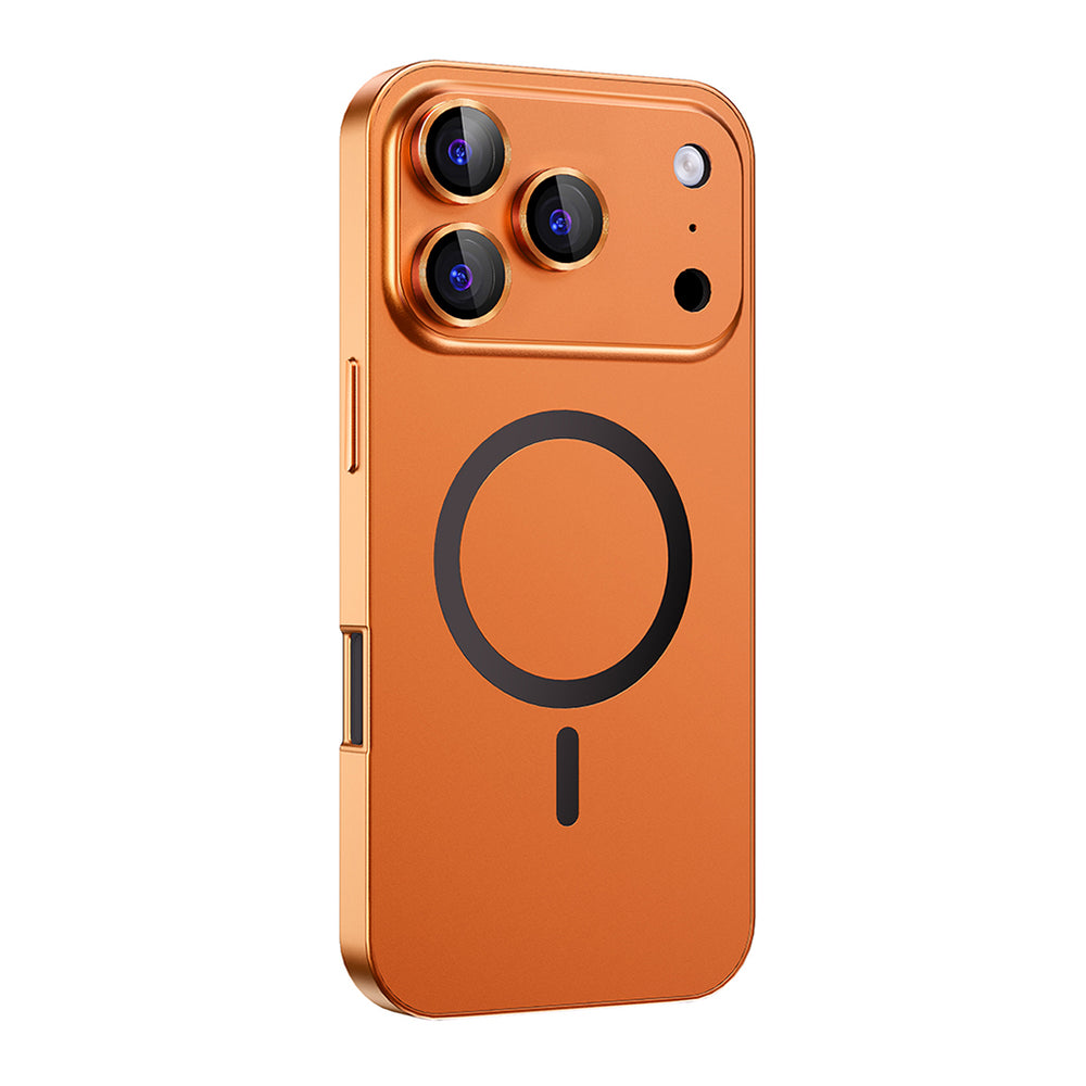 Ronwel™ Magnetic Alloy Case