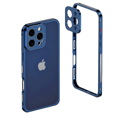 Ronwel™ EdgePatrol Metal Case