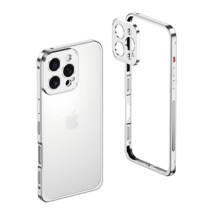 Ronwel™ EdgePatrol Metal Case