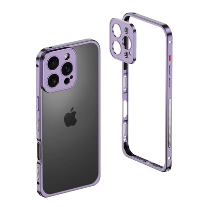Ronwel™ EdgePatrol Metal Case
