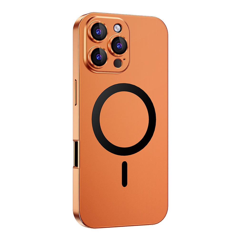 Ronwel™ Magnetic Alloy Case