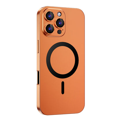 Ronwel™ Magnetic Alloy Case