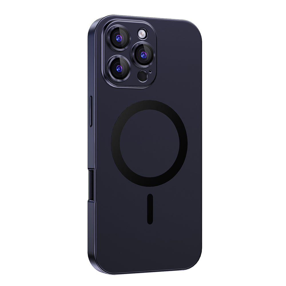 Ronwel™ Magnetic Alloy Case