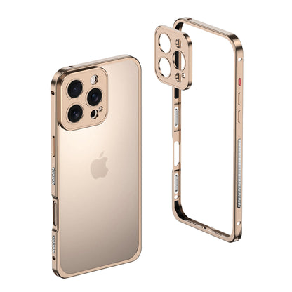 Ronwel™ EdgePatrol Metal Case