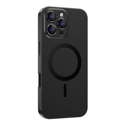 Ronwel™ Magnetic Alloy Case