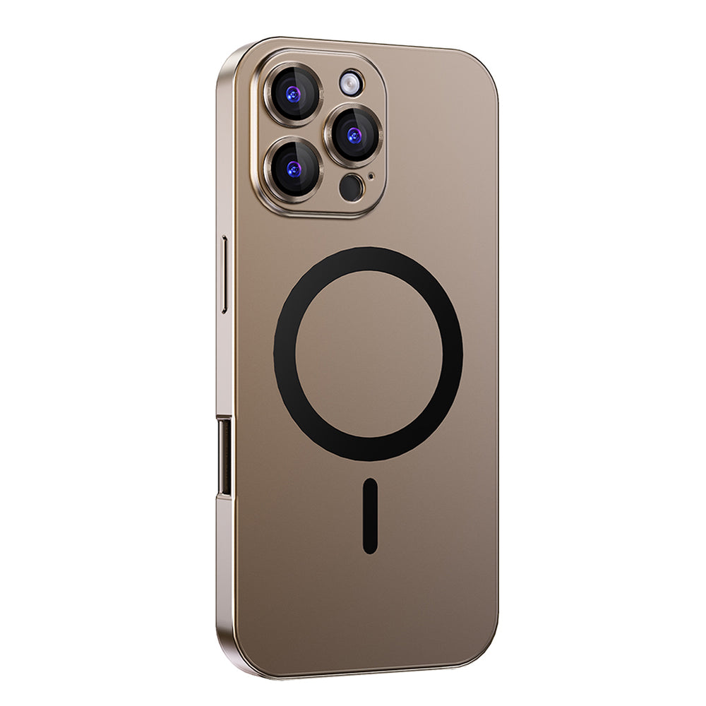 Ronwel™ Magnetic Alloy Case