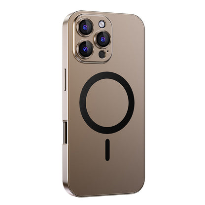 Ronwel™ Magnetic Alloy Case
