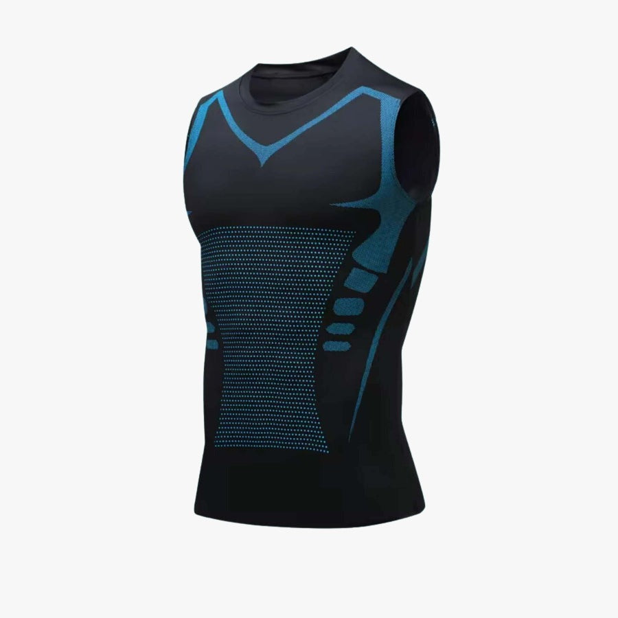 ShapeCore™ Tank