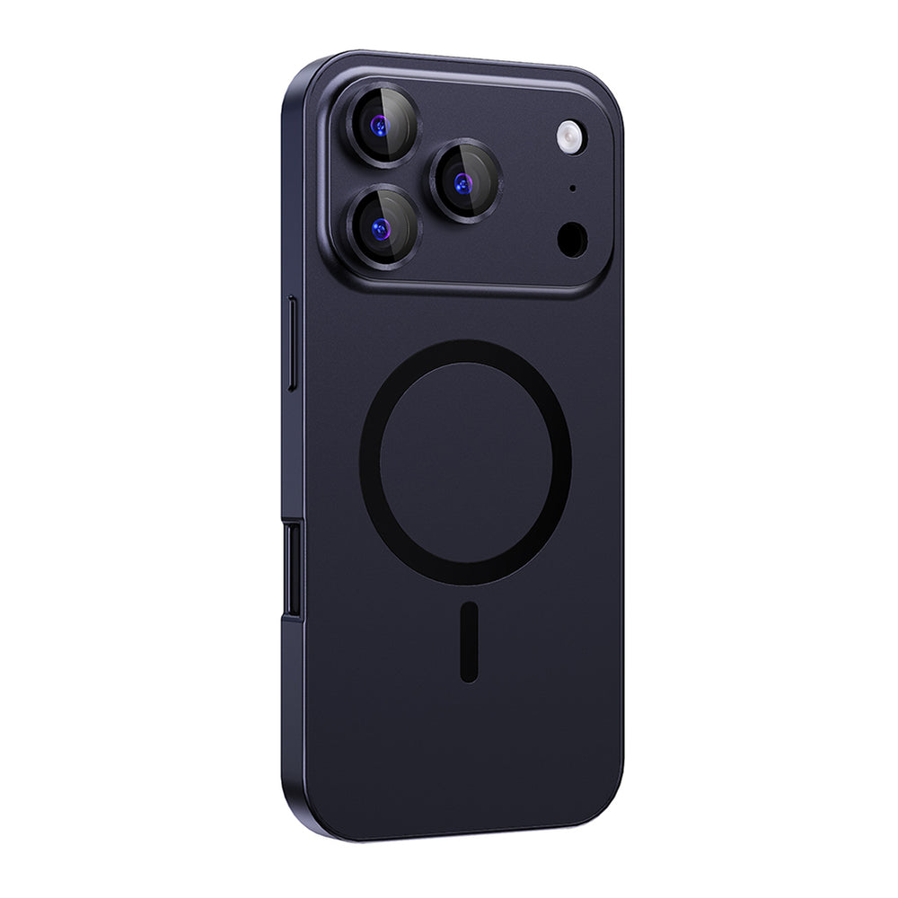 Ronwel™ Magnetic Alloy Case