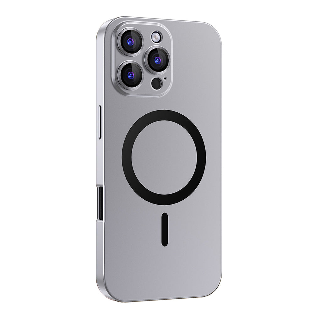 Ronwel™ Magnetic Alloy Case