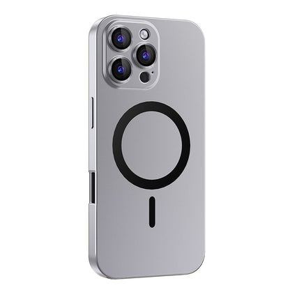Ronwel™ Magnetic Alloy Case