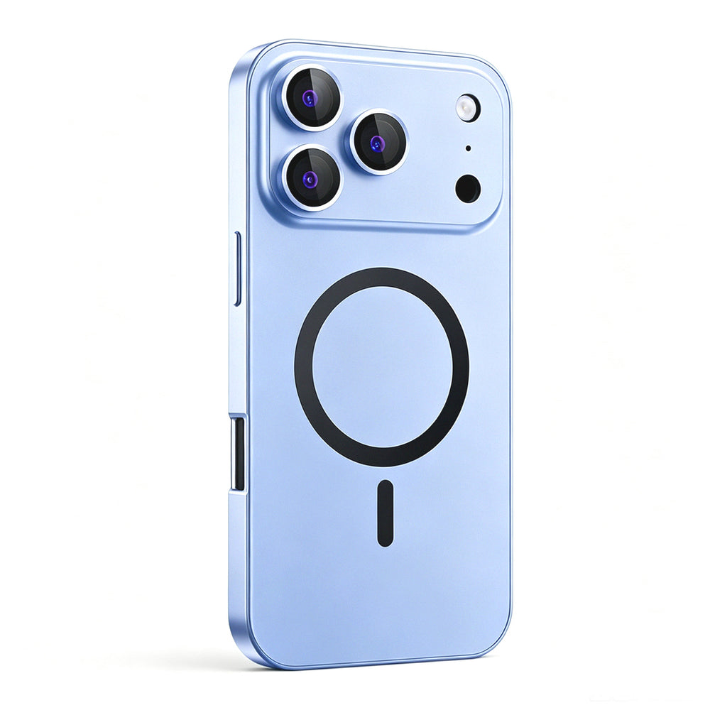 Ronwel™ Magnetic Alloy Case