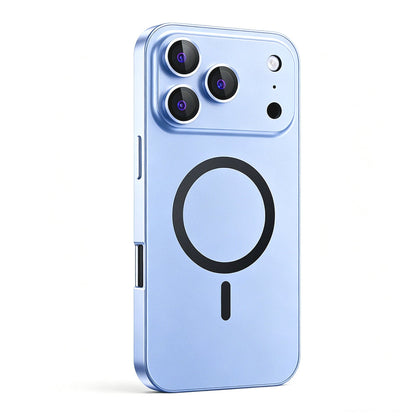 Ronwel™ Magnetic Alloy Case