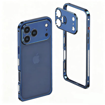 Ronwel™ EdgePatrol Metal Case