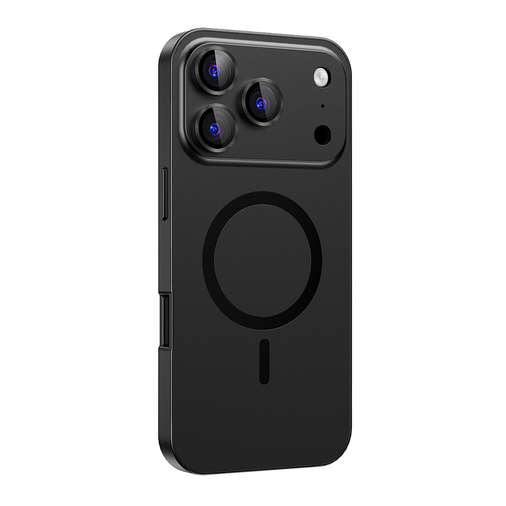 Ronwel™ Magnetic Alloy Case