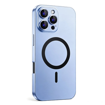 Ronwel™ Magnetic Alloy Case