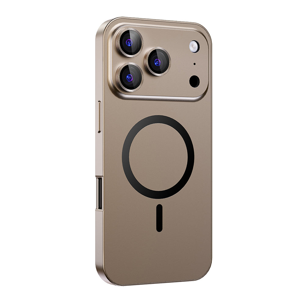 Ronwel™ Magnetic Alloy Case