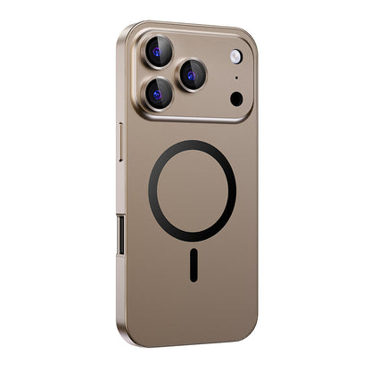 Ronwel™ Magnetic Alloy Case