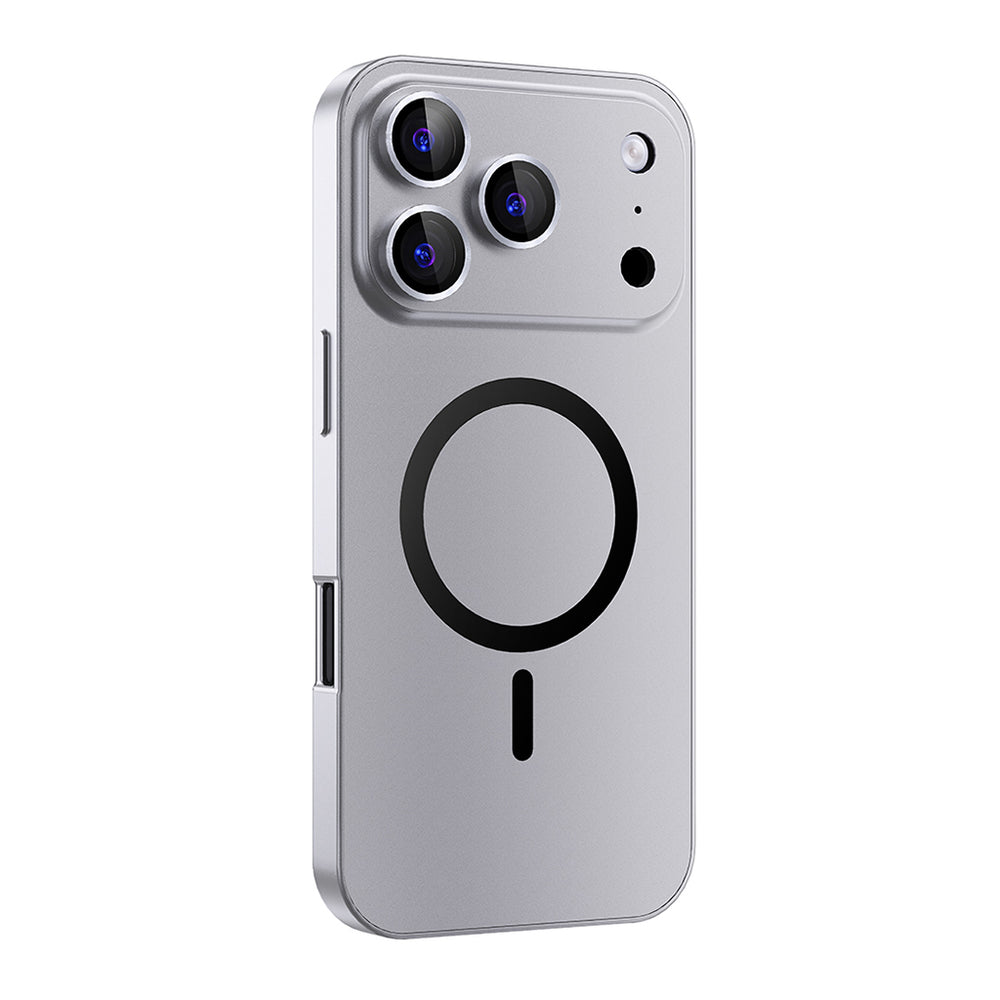 Ronwel™ Magnetic Alloy Case