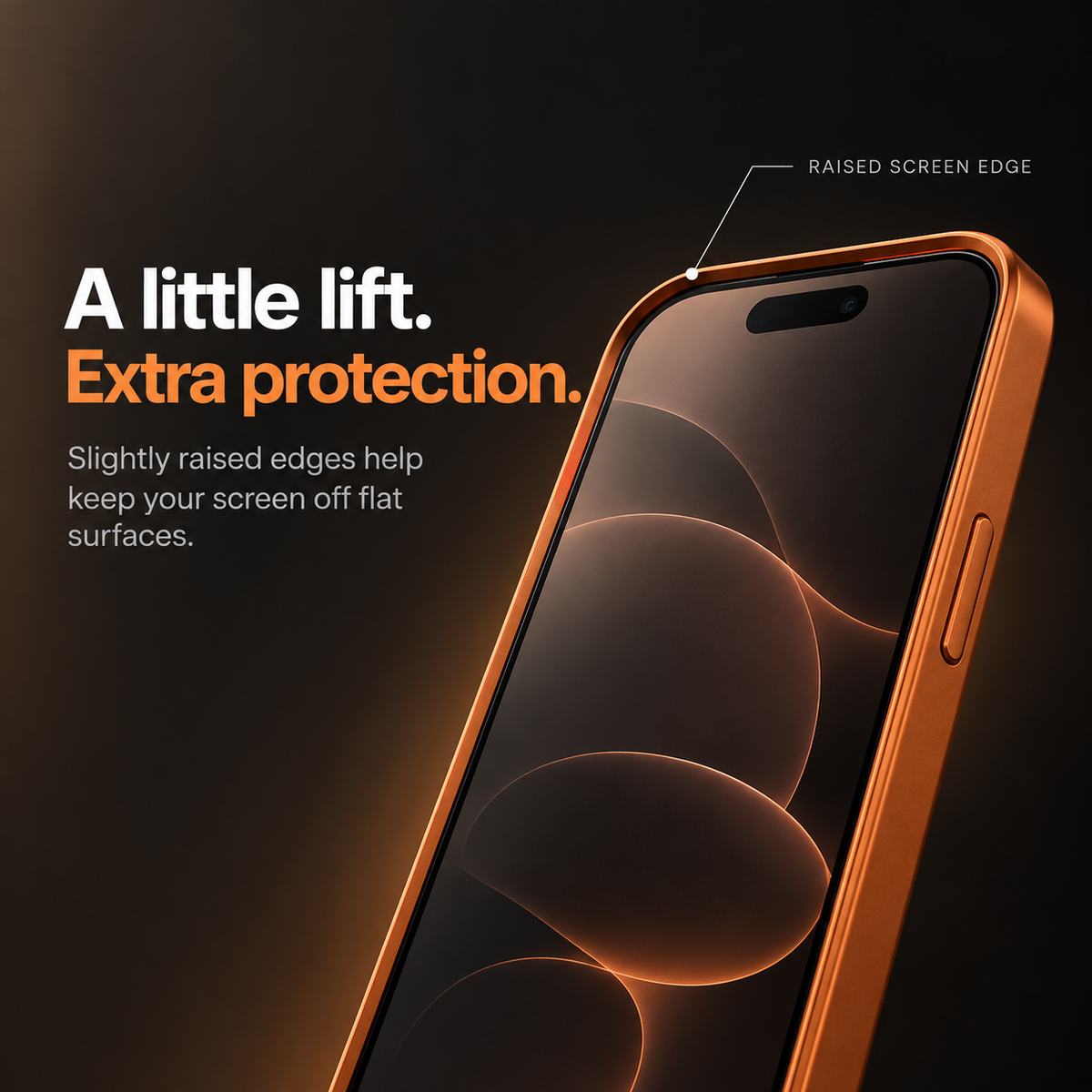 Ronwel™ Magnetic Alloy Case