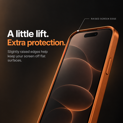 Ronwel™ Magnetic Alloy Case