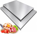 SteelPrep™ Chopping Board