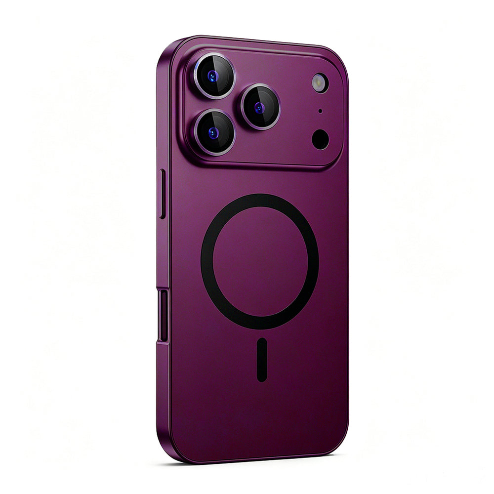 Ronwel™ Magnetic Alloy Case