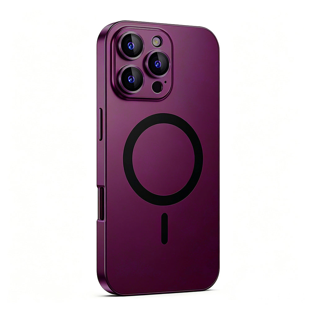 Ronwel™ Magnetic Alloy Case