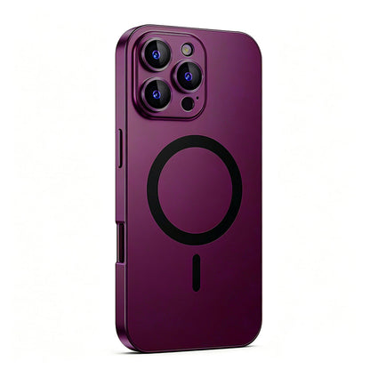 Ronwel™ Magnetic Alloy Case