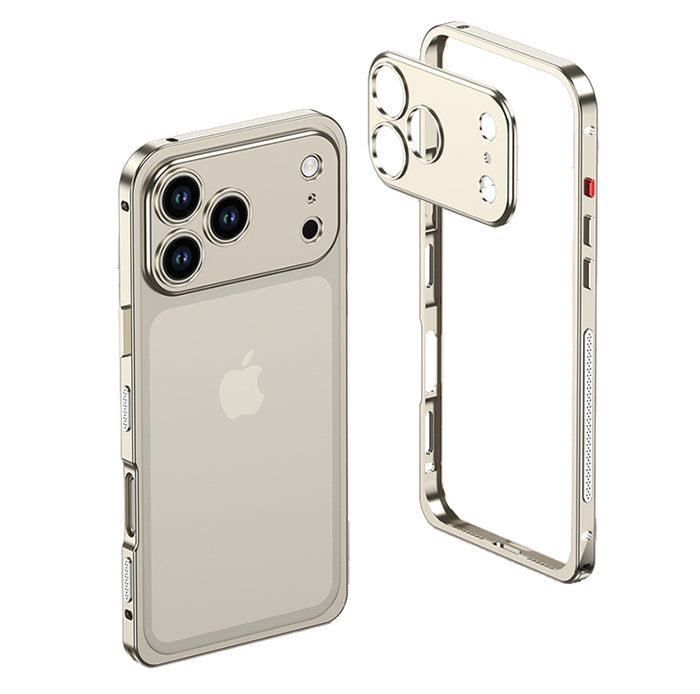 Ronwel™ EdgePatrol Metal Case