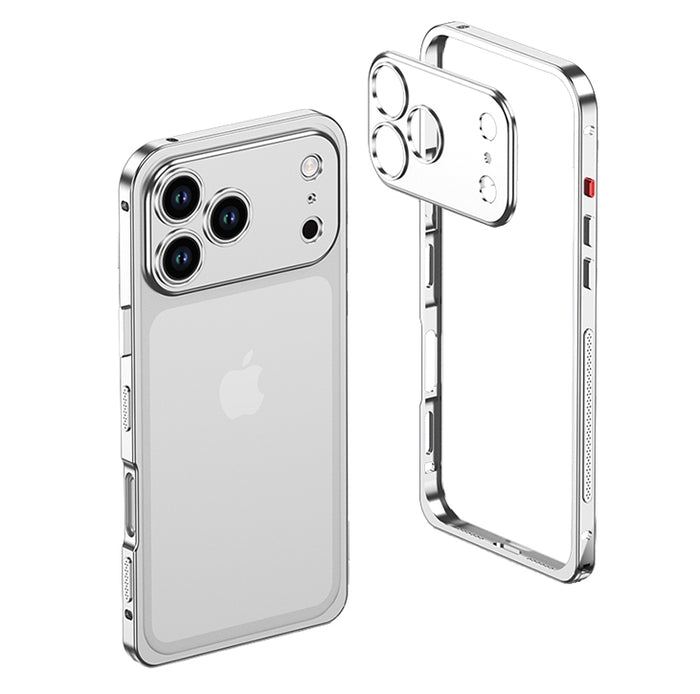 Ronwel™ EdgePatrol Metal Case
