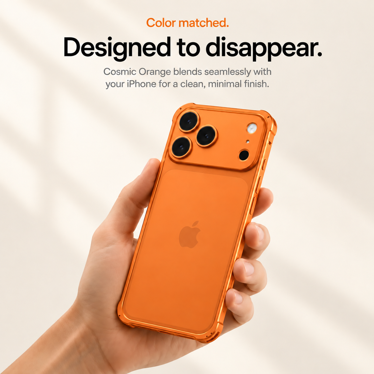 Ronwel™ EdgePatrol Metal Case