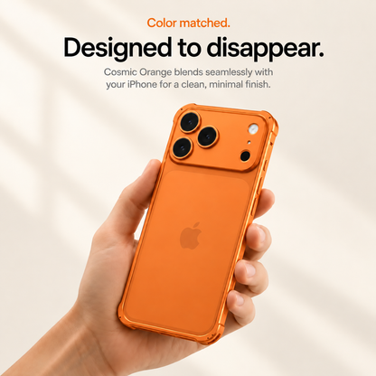 Ronwel™ EdgePatrol Metal Case