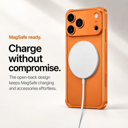Ronwel™ EdgePatrol Metal Case