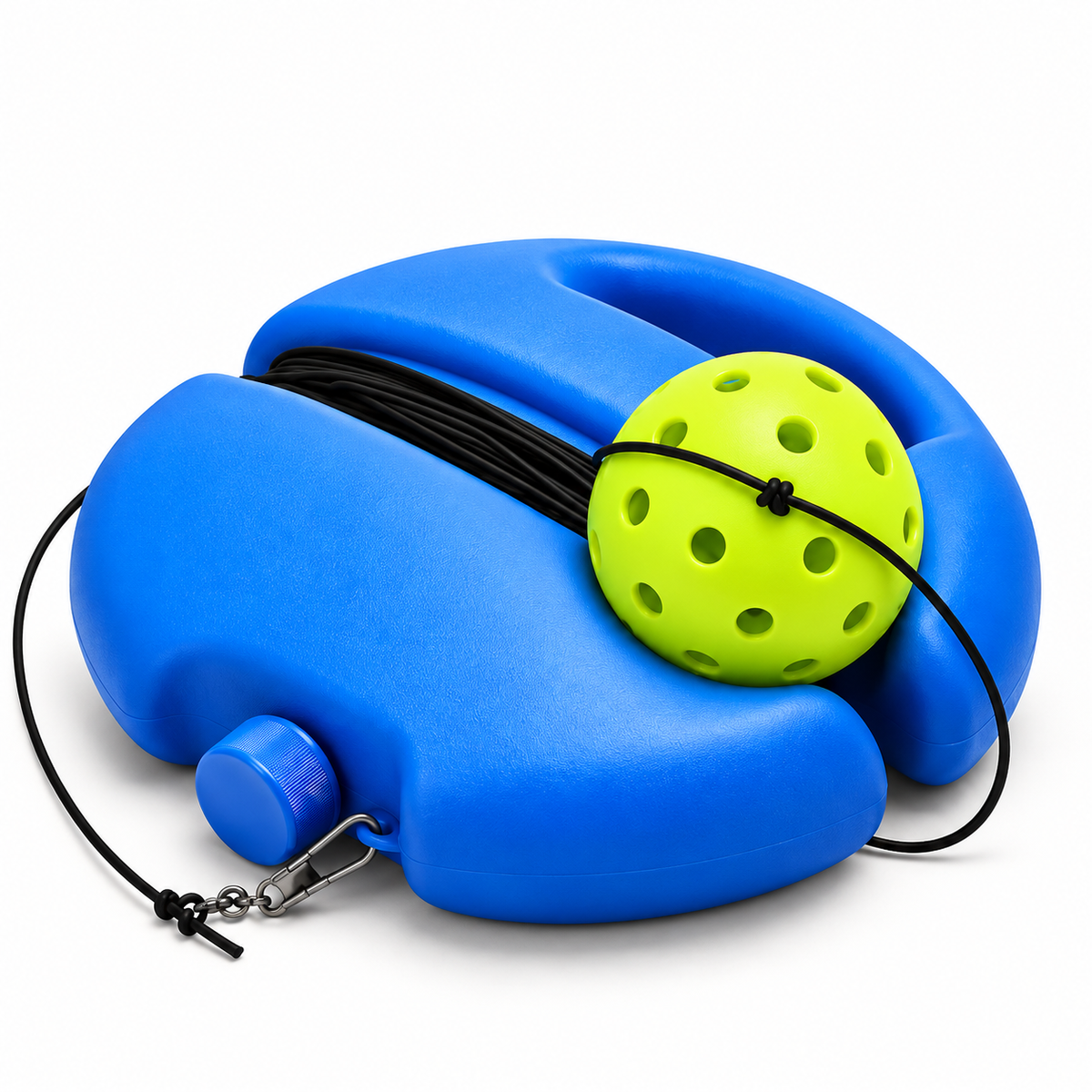 SoloStrike™ Pickleball Rebound Trainer
