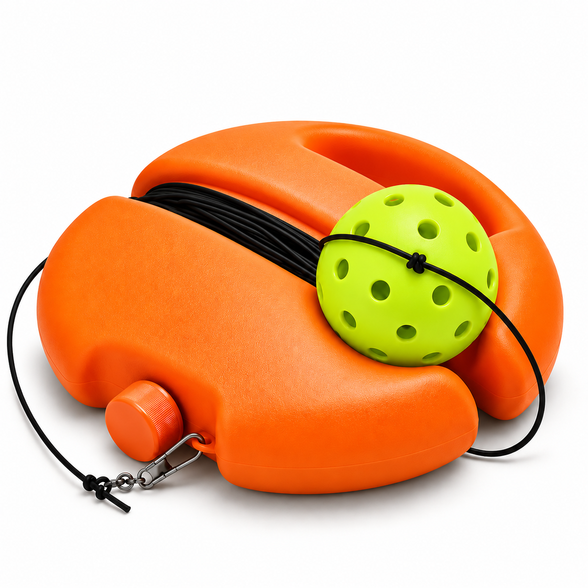 SoloStrike™ Pickleball Rebound Trainer