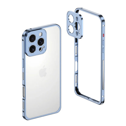 Ronwel™ EdgePatrol Metal Case
