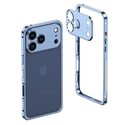 Ronwel™ EdgePatrol Metal Case
