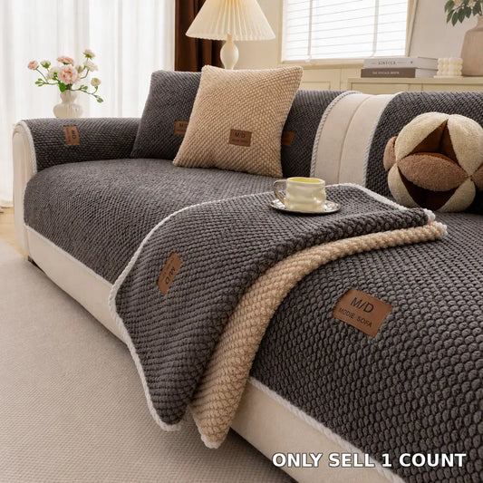 CloudWeave™ Sofa Protector